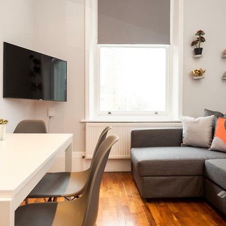 Camden Apartment A/Apartment Лондон Экстерьер фото