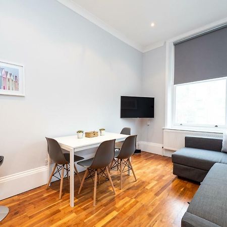 Camden Apartment A/Apartment Лондон Экстерьер фото