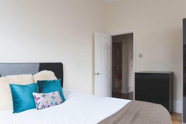 Camden Apartment A/Apartment Лондон Экстерьер фото
