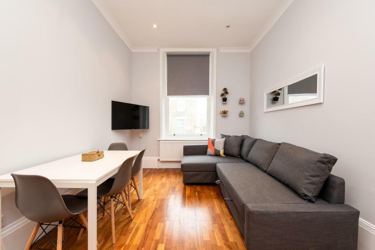 Camden Apartment A/Apartment Лондон Экстерьер фото