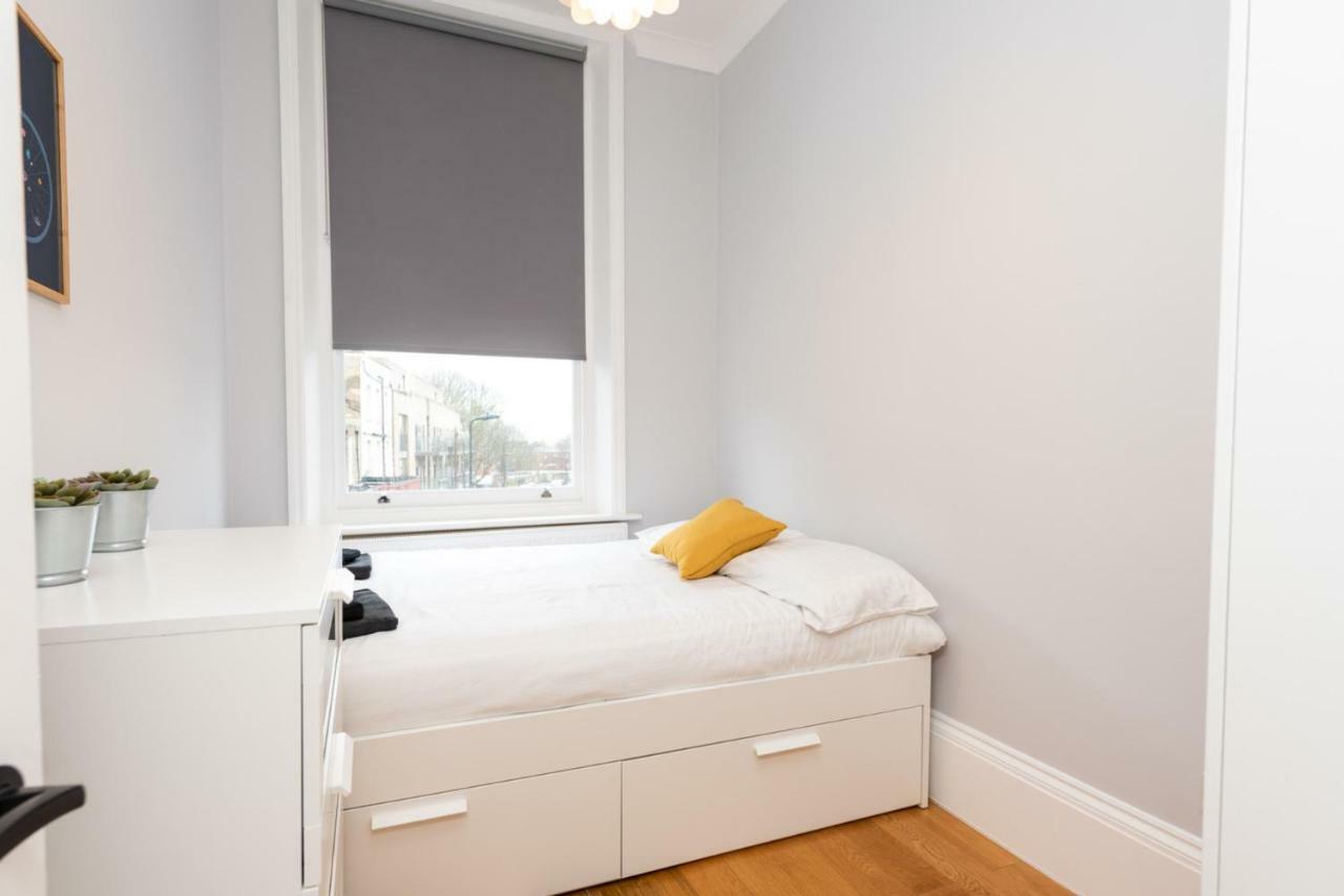 Camden Apartment A/Apartment Лондон Экстерьер фото