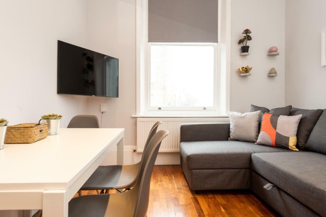 Camden Apartment A/Apartment Лондон Экстерьер фото