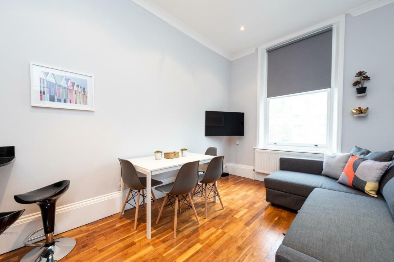 Camden Apartment A/Apartment Лондон Экстерьер фото
