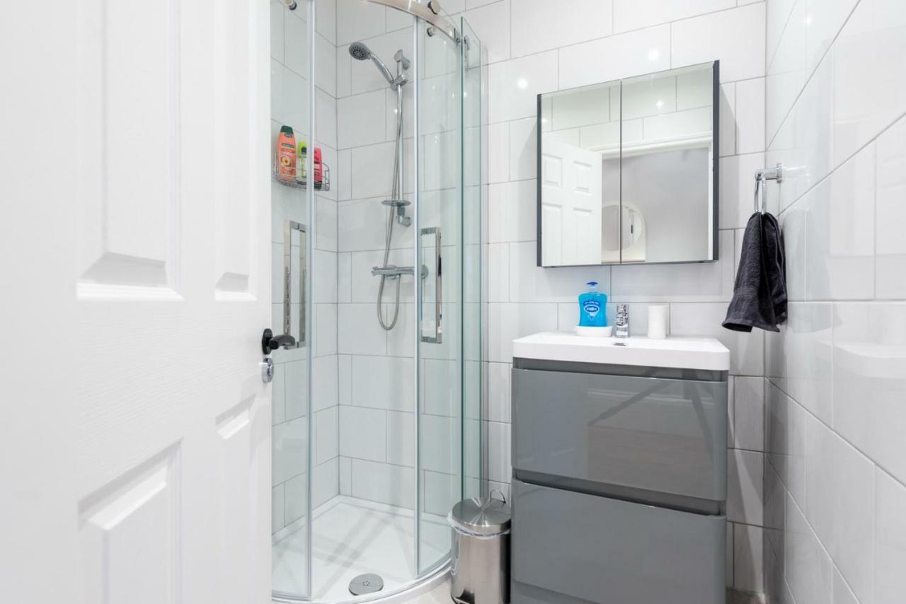 Camden Apartment A/Apartment Лондон Экстерьер фото